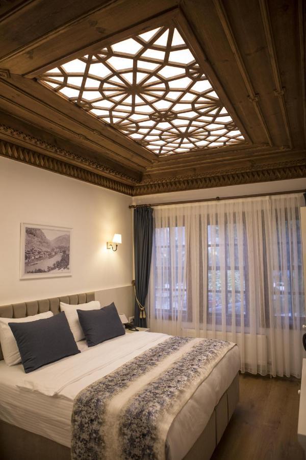 Bayezid Han Konak (Adults Only) Amasya Exterior foto