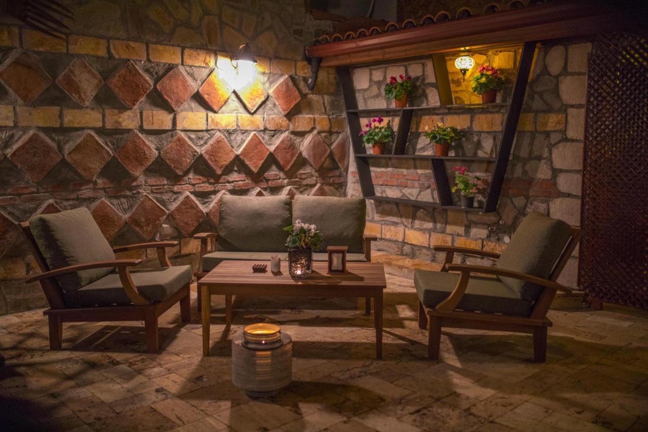 Bayezid Han Konak (Adults Only) Amasya Exterior foto