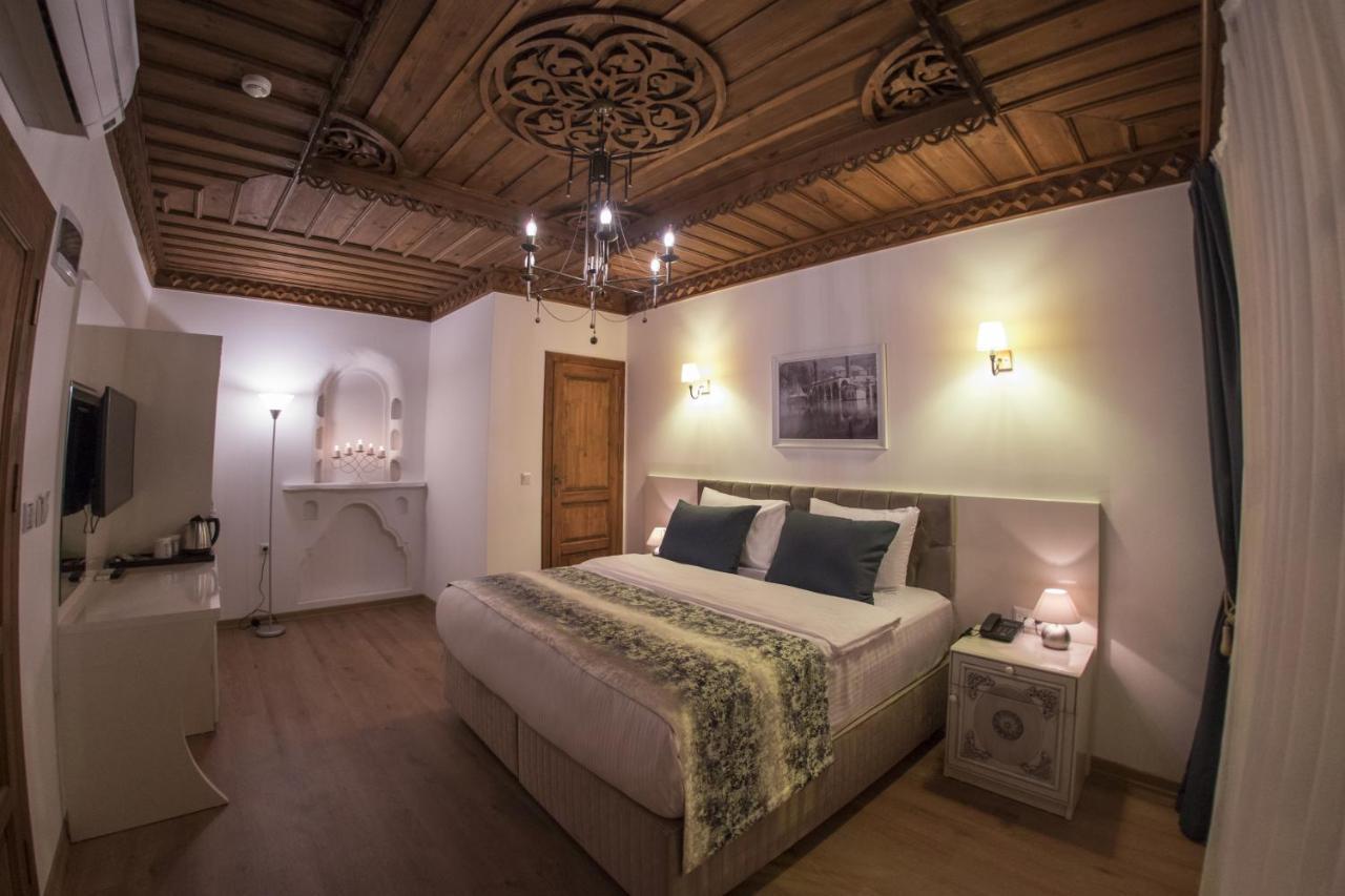 Bayezid Han Konak (Adults Only) Amasya Exterior foto