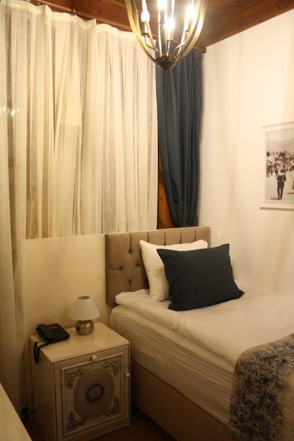 Bayezid Han Konak (Adults Only) Amasya Exterior foto