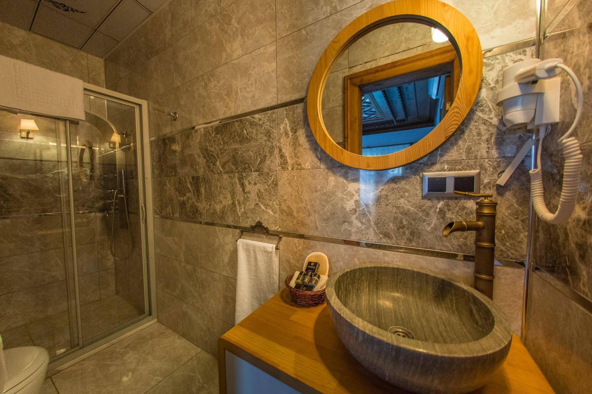 Bayezid Han Konak (Adults Only) Amasya Exterior foto