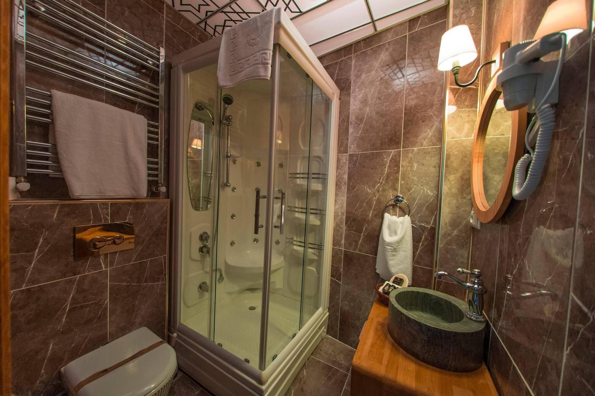 Bayezid Han Konak (Adults Only) Amasya Exterior foto