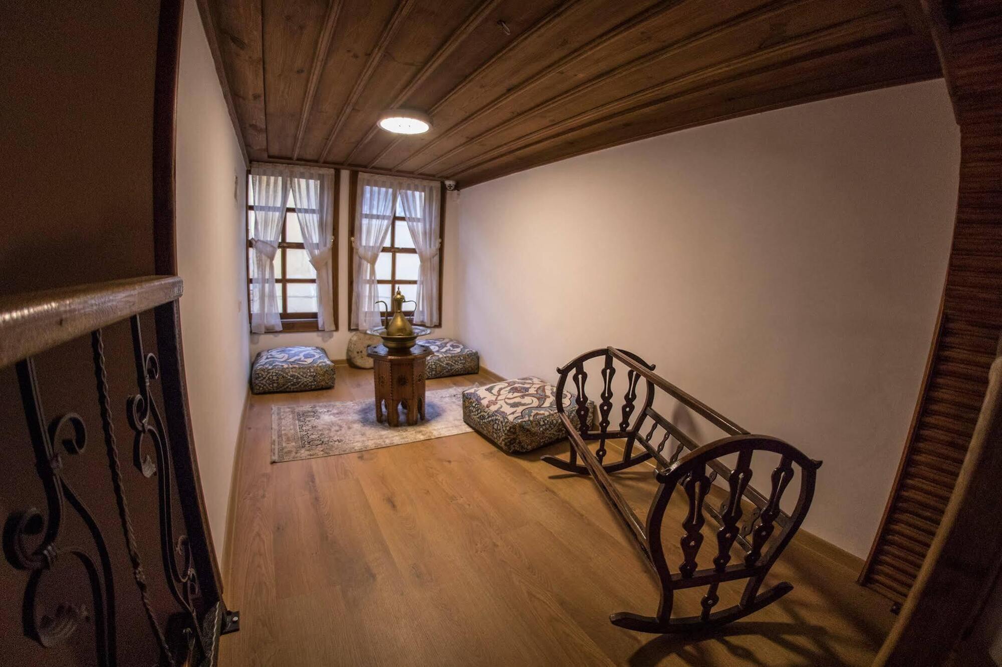 Bayezid Han Konak (Adults Only) Amasya Exterior foto