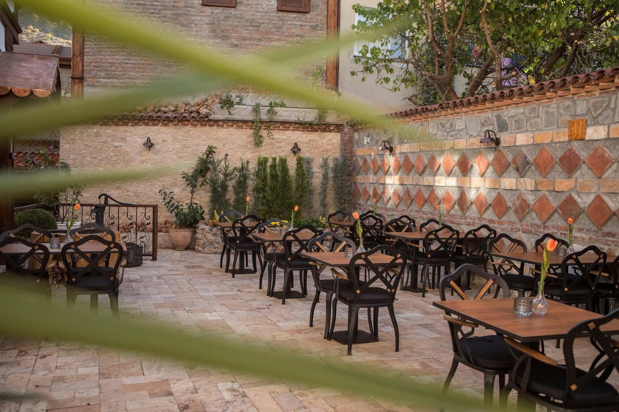 Bayezid Han Konak (Adults Only) Amasya Exterior foto