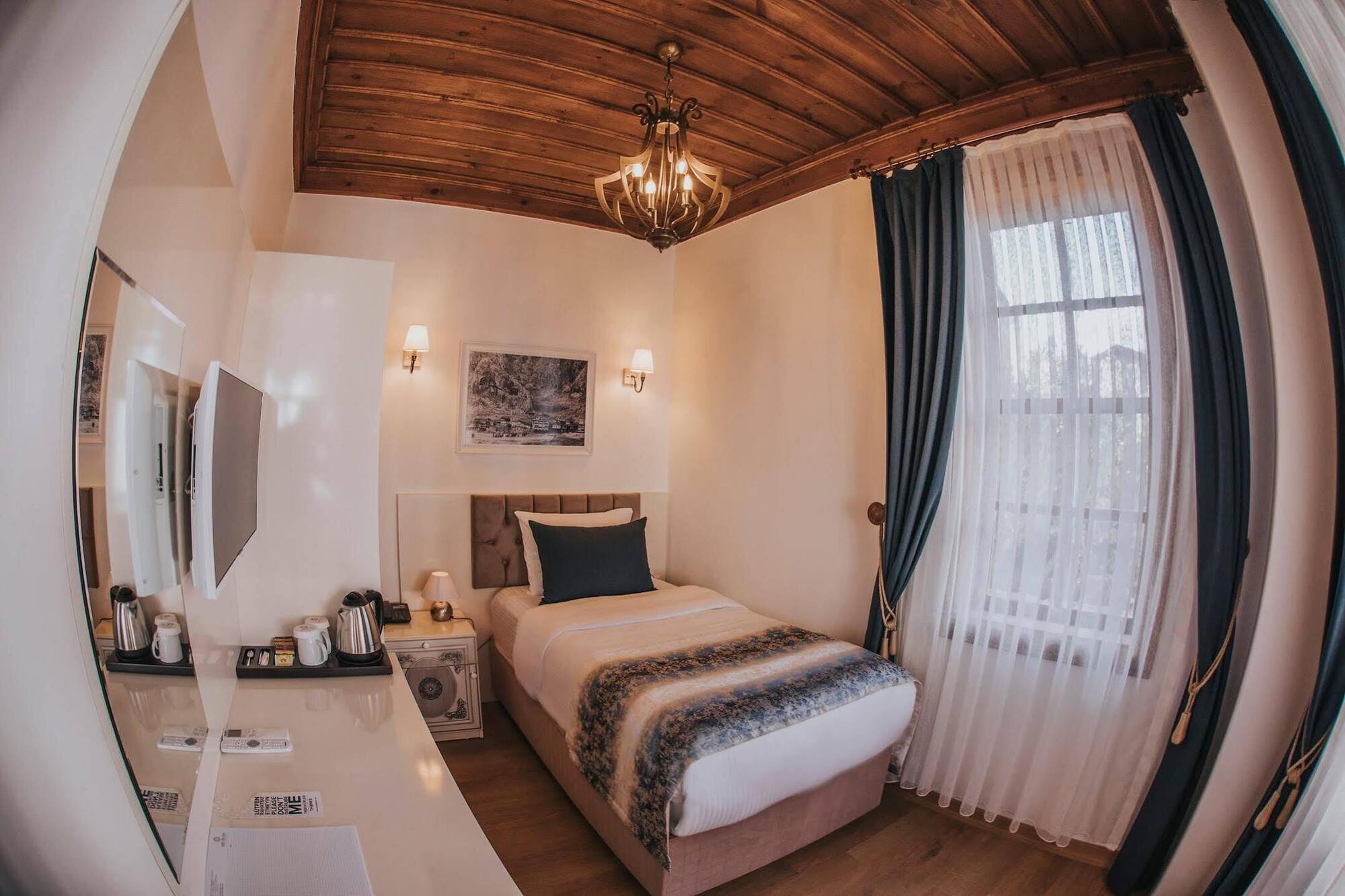 Bayezid Han Konak (Adults Only) Amasya Exterior foto